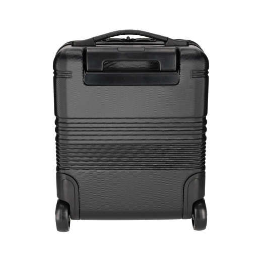 24L Cabin Trolley Zwart