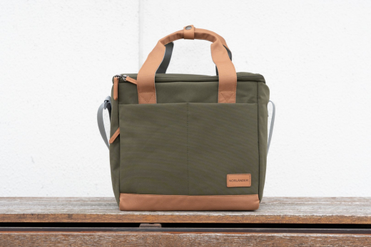 Koeltas Austin Groen