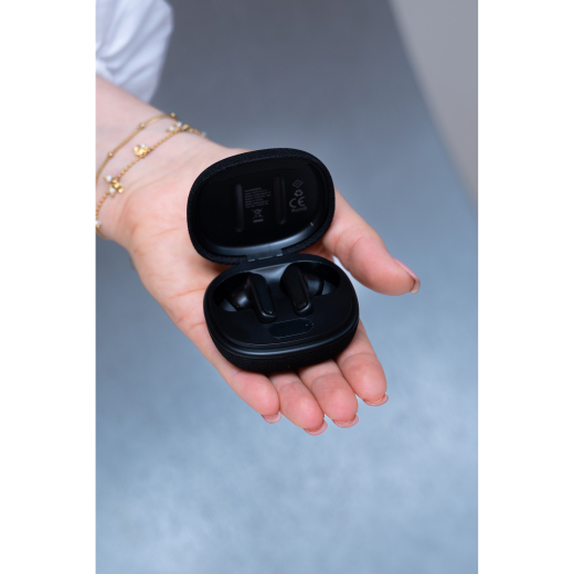 ANC/ENC Earbuds Cody Zwart