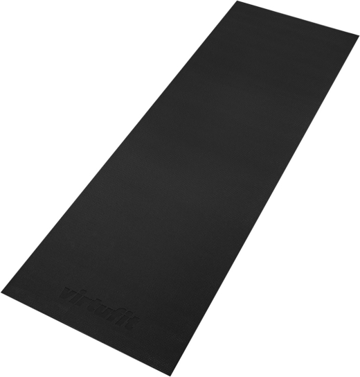 VirtuFit Premium Yogamat Onyx Black
