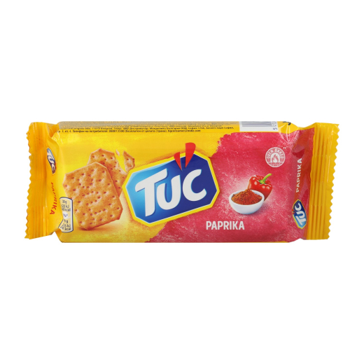 Tuc paprika 100 gram