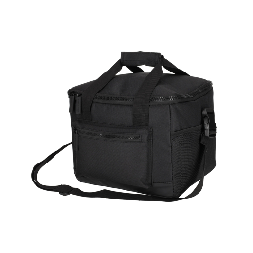 Simply Green Koeltas RPET Zwart