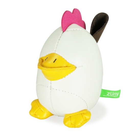 Penhouder kip bruin zuny