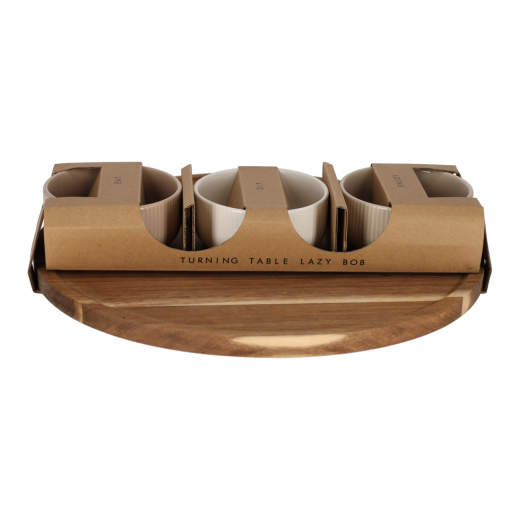 Draaiplateau Lazy Bob