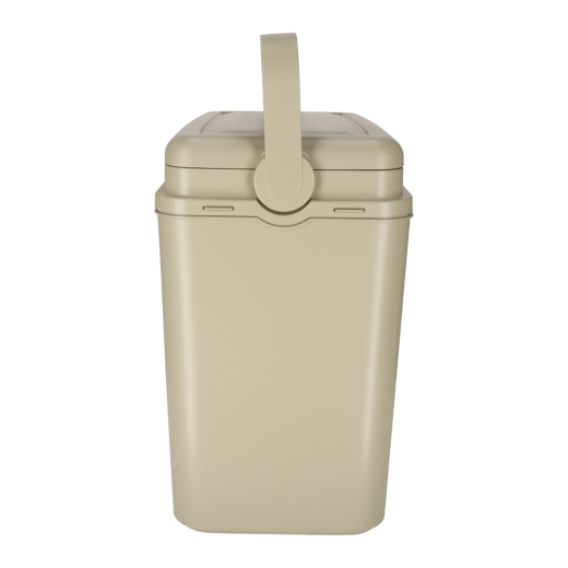 Koelbox 24 liter Taupe