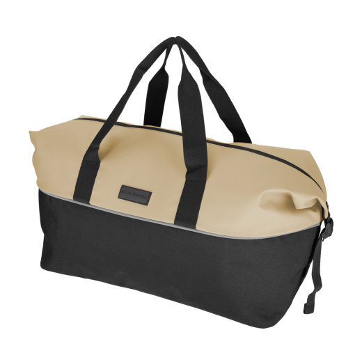 Weekendtas Voldby Taupe