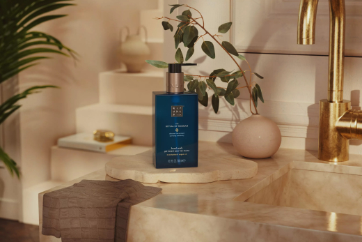 The Ritual of Hammam - hand wash 300ml *