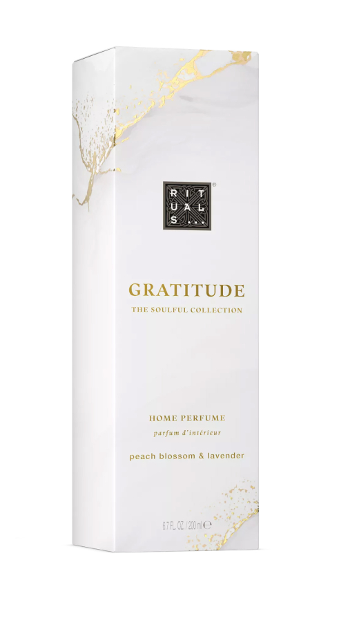 The Soulful Collection - Gratitude Home Perfume 20