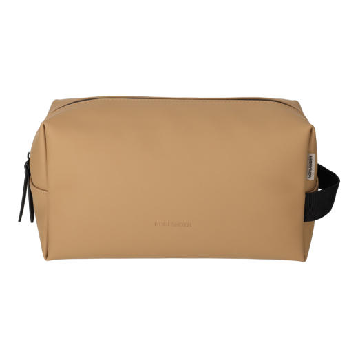 Dull PU Toilettas 2.0 Bruin