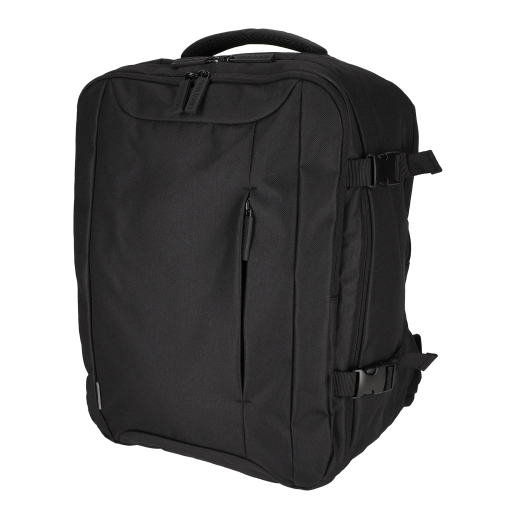 Underseater Rugtas RPET Zwart