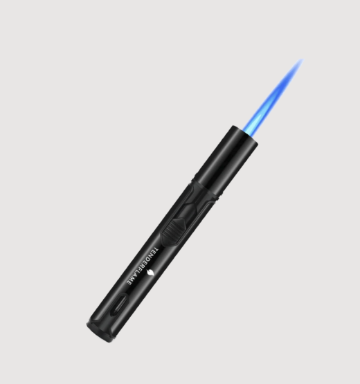 Pen Torch Lighter black