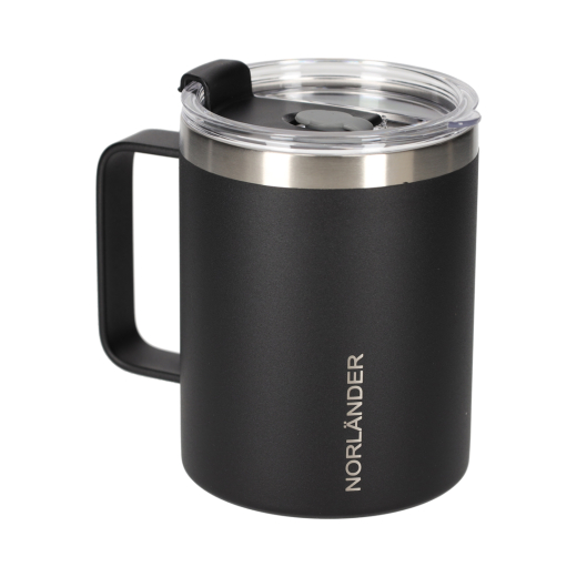 Thermobeker Hamar Zwart