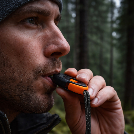 Outdoor Survival Nood-thermoslaapzak