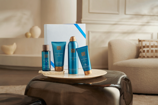 The Ritual of Hammam - Medium Gift Set 2025/2026