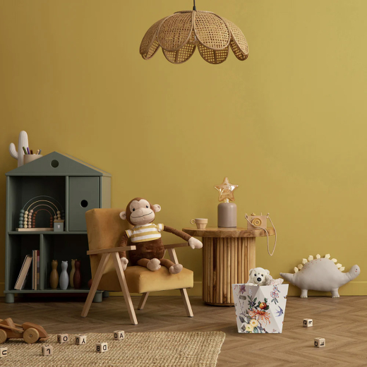 Basket Springtime NEW