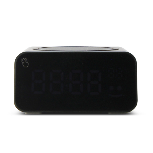 Xooper Reddi Charge PD klok Donkergrijs