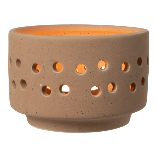 Theelichthouder Siena Large