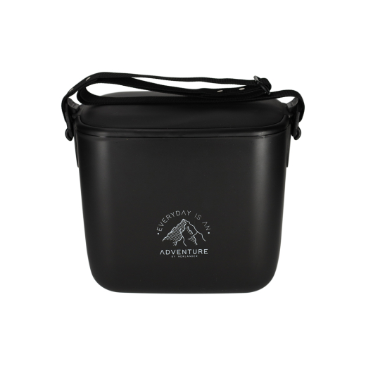 Koelbox Adventure Zwart
