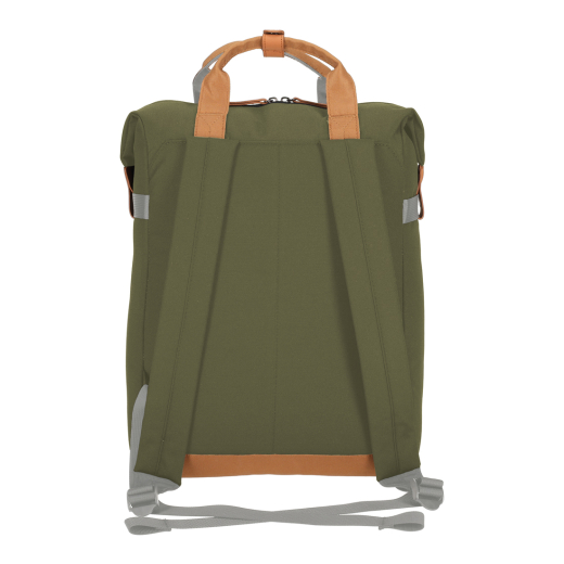 Shopper Rugtas Austin Groen