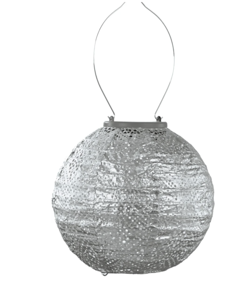 Lampshade 20 Paisley Apricot