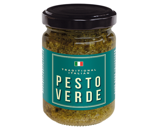 Pesto Groen 130 gram