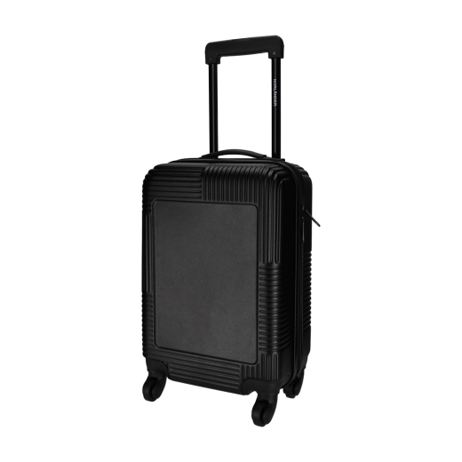 Sticker Trolley 2.0 Zwart