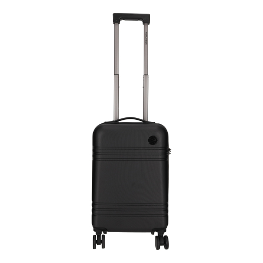 Citytrail Cabin Trolley Antraciet