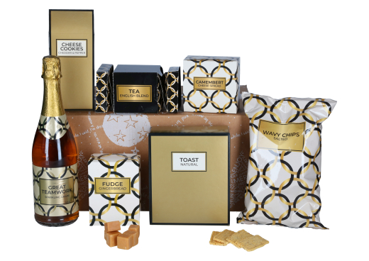 Kleine Luxe – Style de Luxe