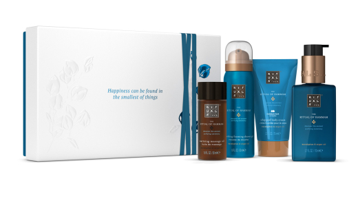The Ritual of Hammam - Small Gift Set 2025/2026