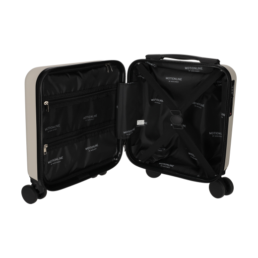 Motionline Underseater Trolley taupe