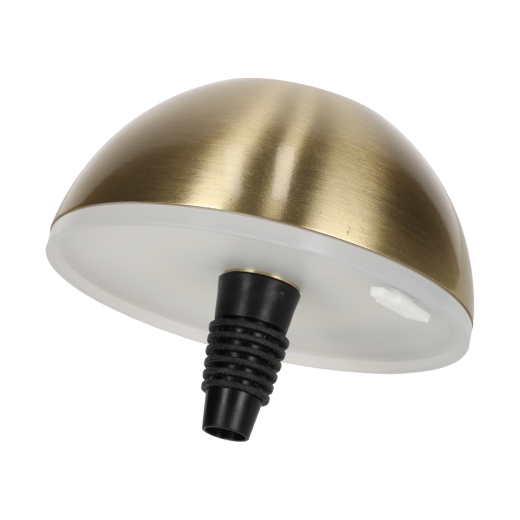3-in-1 LED Touch Lamp Goud