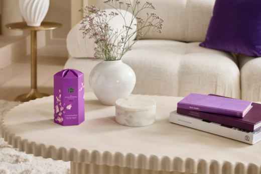 The Ritual of Jozakura small giftset