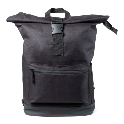 Norländer S.G. Fiets Rugtas RPET Zwart