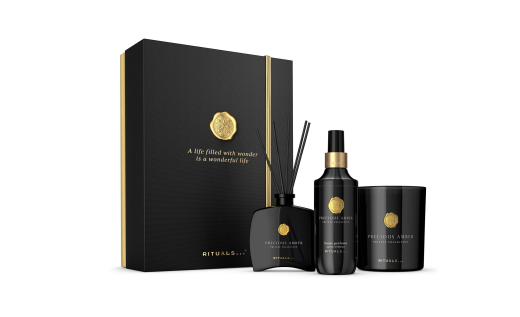 Private Collection Precious Amber 2025/2026