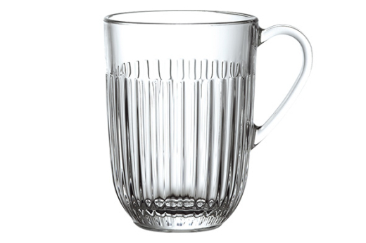 Ouessant Theeglas 36 cl