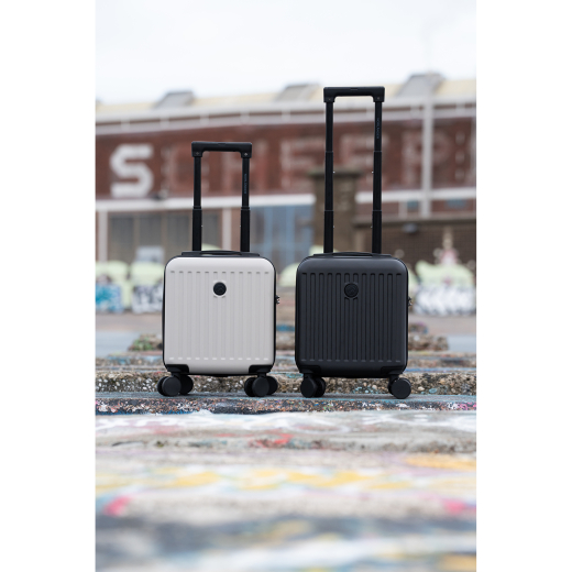 Motionline Underseater Trolley Zwart