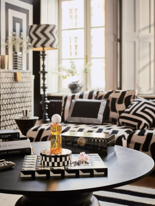 Rituals Gratitude geurstokjes met plaid