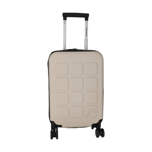 Opvouwbare Trolley Taupe
