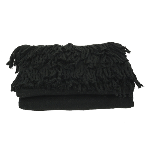 Plaid RECYCLED 130*170 Antra