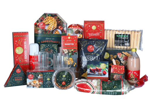 Stijlvol Genieten in de Winter