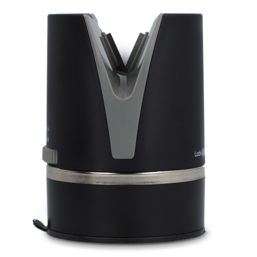 Messenslijper met 6 standen