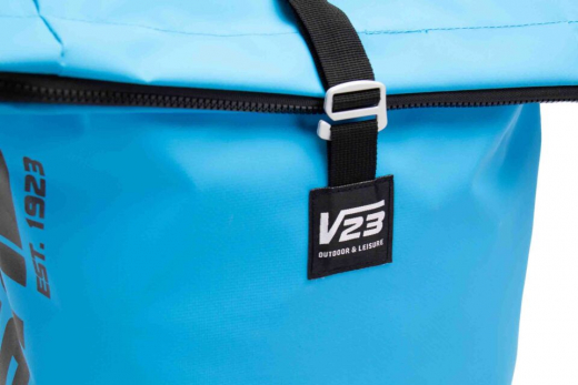 All Weather Rugzak Aqua Blauw