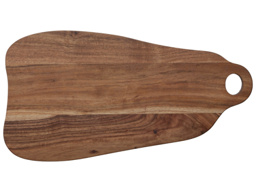 Serveerplank Organisch 38cm