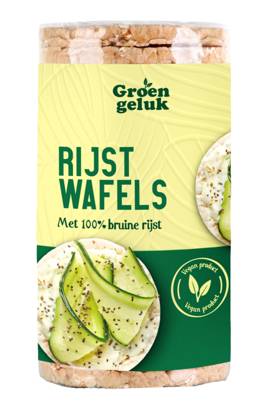 Rijstwafels