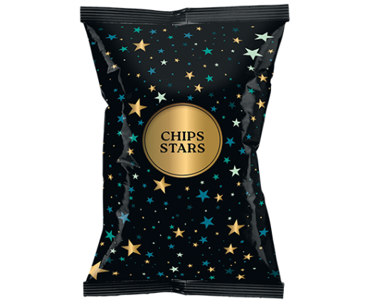 Ster Chips 75 gram