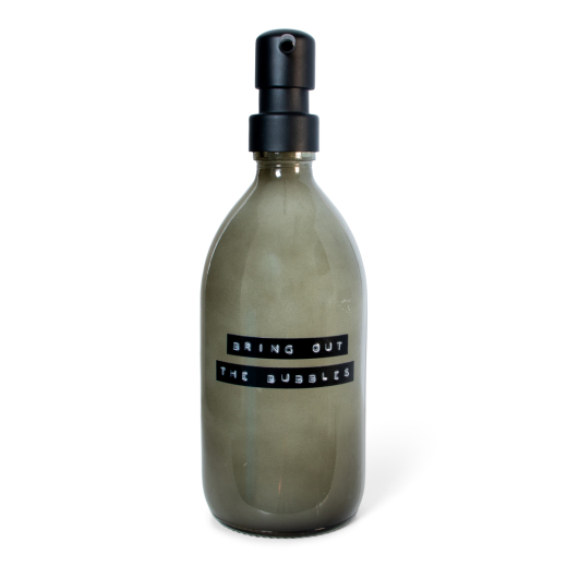 Handzeep Smoked 500 ml Bubbles