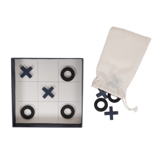 Criss Crass Cross Bordspel