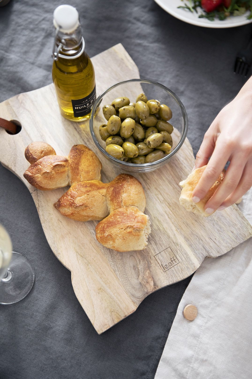 Serving Board Suus Medium