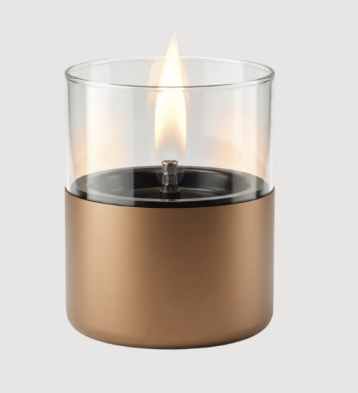 Giftset Lillly 10 copper met 0,5 ltr Tenderfuel