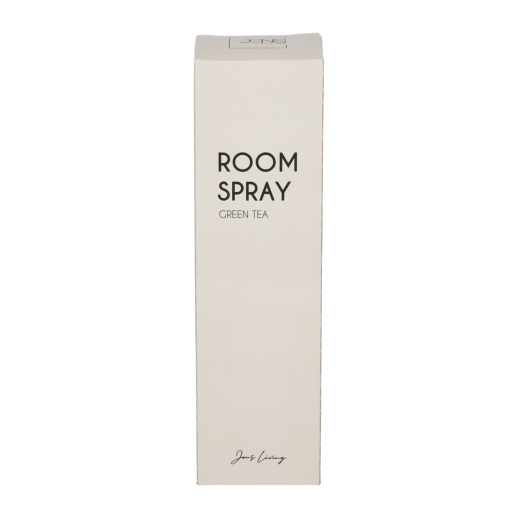Roomspray Green Tea